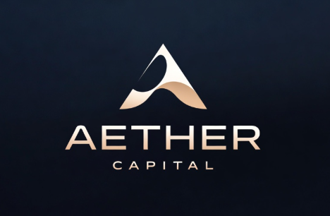 Aether Capital Logo